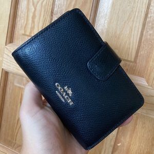 Black Wallet